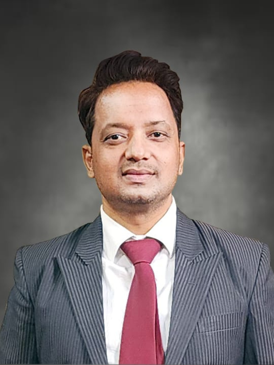 Team Member 7