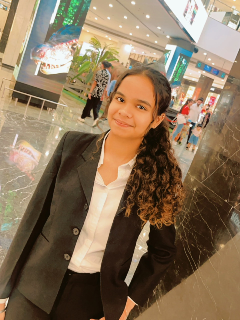 Team Member 9