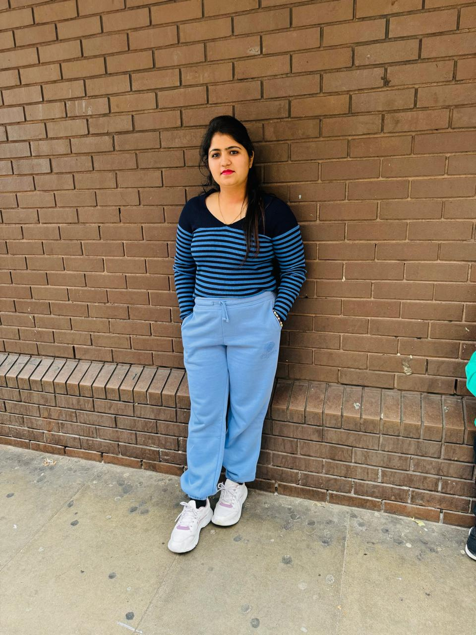 Team Member 8